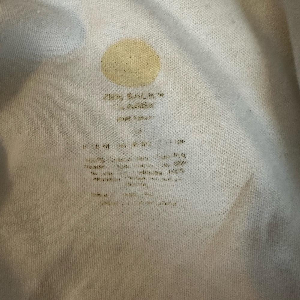 Nested bean sleep swaddle - Picture 4 of 4